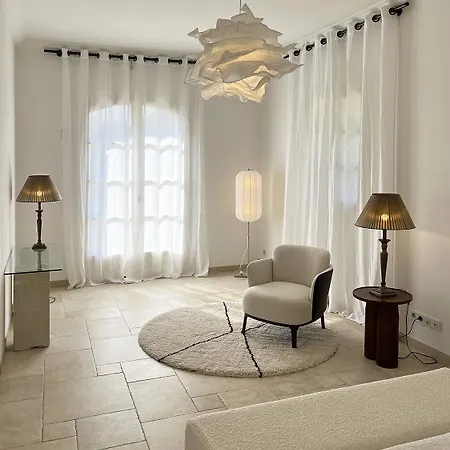 Villa Bastide D'Architecte En Pierre Cagnes-sur-Mer Exterior foto