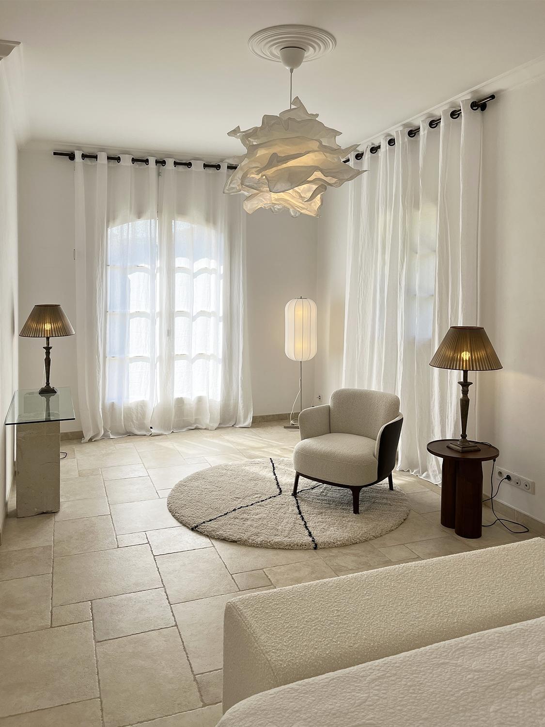 Villa Bastide D'architecte En Pierre